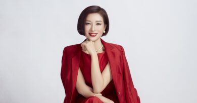 TS. Nguyễn Thu Hương – Phó Chủ tịch Hội Khoa học Thể dục Thể thao Việt Nam: Nhà lãnh đạo truyền cảm hứng, kết nối tri thức – sức khỏe – cộng đồng
